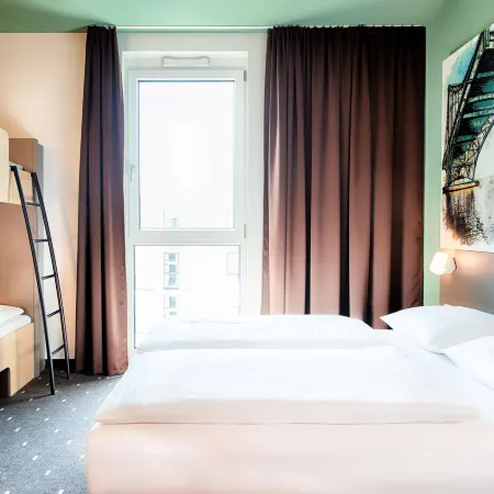 B&B HOTEL Wilhelmshaven