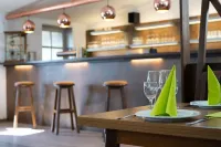 Küffner Hof Hotel a Neuenstadt am Kocher