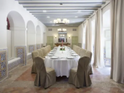 Parador de Almagro Hotels in Campo de Calatrava