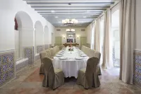 Parador de Almagro Hotels in Almagro
