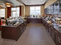 Homewood Suites by Hilton Calgary-Airport - พร้อมอาหารเช้า