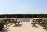 Premiere Classe Chateauroux - Saint Maur Hotels in Indre