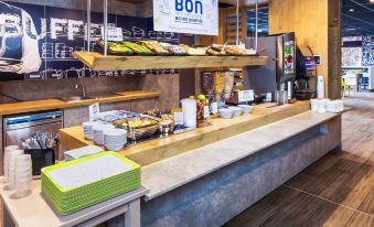 ibis Budget Paris Coeur d'Orly Airport