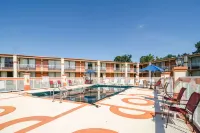 OYO Hotel Greensboro East I 40 Hotels in Gilmer