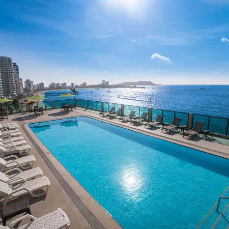 Hotel Colon Salinas