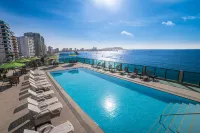 Hotel Colon Salinas - Pools