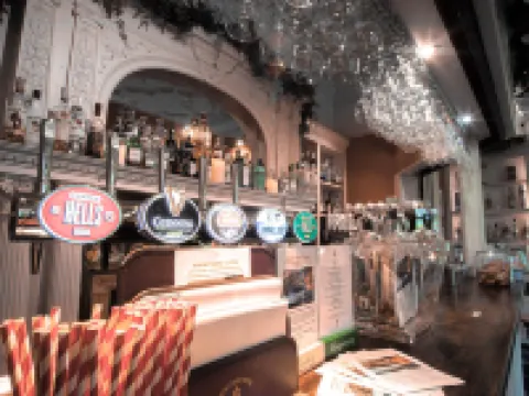 ベスト ウエスタン プラス グリムズ ダイク ホテル ハーロウのホテル