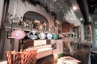 Best Western Plus Grims Dyke Hotel