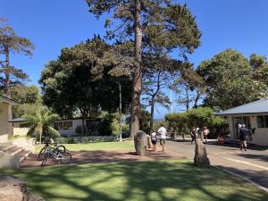 Tasman Holiday Parks - Yallingup Caves