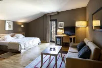 Parador de La Seu D Urgell Hotels in Seo De Urgel