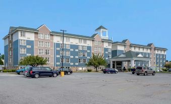 Comfort Inn & Suites Glen Mills - Concordville