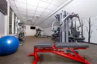 Holiday Inn ESTES PARK by IHG - Gym