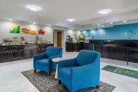 Quality Inn McDonough Atlanta South - breakfast