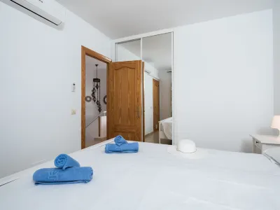 Villas de Madrid