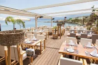 Porto Greco Village Beach Hotel Hotels in Limenas Chersonisou