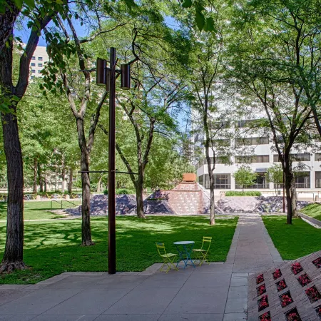 Hyatt Regency Minneapolis
