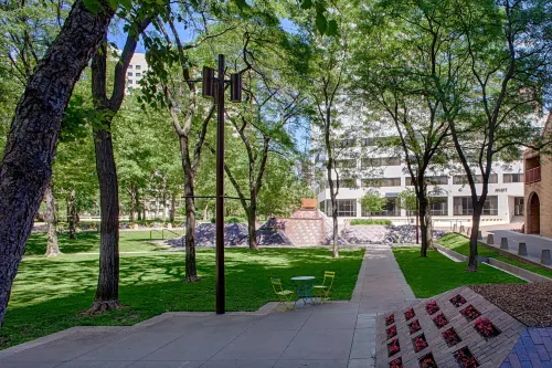 Hyatt Regency Minneapolis - 4-Star