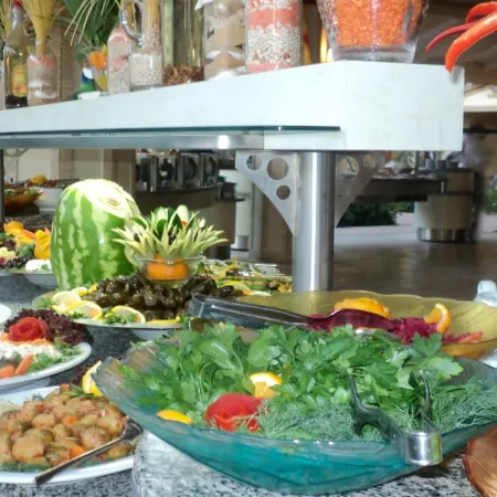 Dalyan Resort & Spa