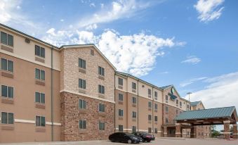 WoodSpring Suites Las Colinas - Northwest Dallas