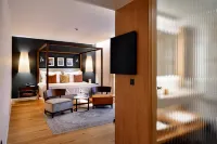 B&B Hotel RZESZÓW Centrum Hotels in 