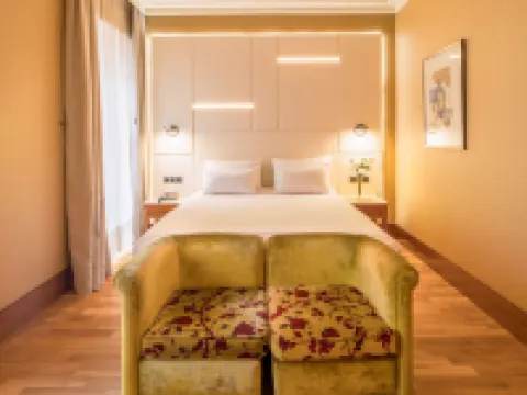 NHコレクションホテル・ビーゴ ビーゴのホテル