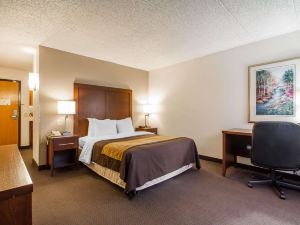 Comfort Inn & Suites Madison - Airport