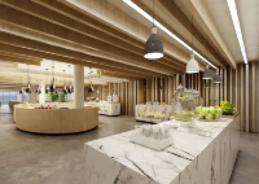 Radisson Beach Resort Larnaca