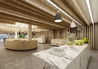 Radisson Beach Resort Larnaca Hotels in Voroklini
