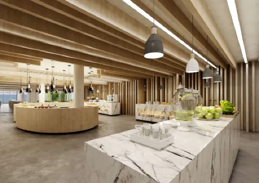 Radisson Beach Resort Larnaca