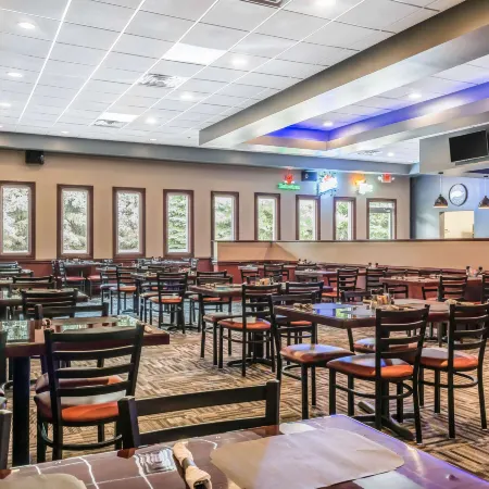 Clarion Inn Belle Vernon