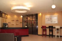 Best Western Plus Meridian Hotel - Baarit