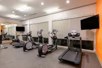 La Quinta by Wyndham Altoona des Moines - Gym