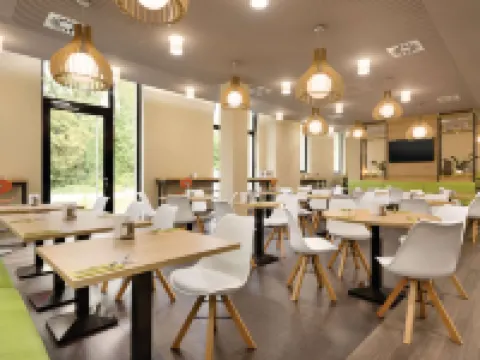 Super 8 by Wyndham Mainz Zollhafen マインツのホテル