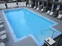 Motel 6 Chattanooga, TN - Airport Hotel di East Ridge