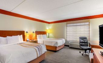 La Quinta Inn & Suites by Wyndham Raleigh/Durham Southpoint