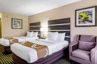 Quality Inn Savannah I-95