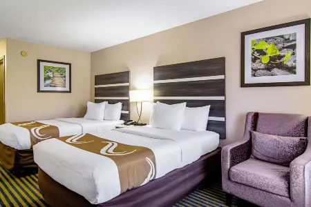 Quality Inn Savannah I-95