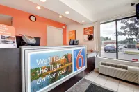 Motel 6 Southington, CT - Hartford - Wifi