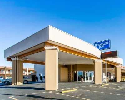 Rodeway Inn at Lake Powell Hotels in Page