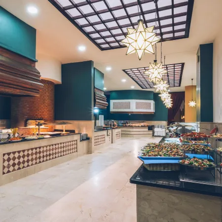 Iberostar Waves Saidia