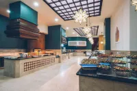 Iberostar Waves Saidia - Bữa sáng