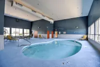 SureStay Hotel Ottawa