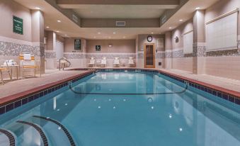 La Quinta Inn & Suites by Wyndham Wichita Falls - MSU Area