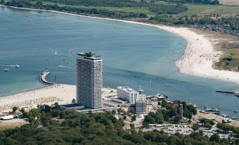 Maritim Strandhotel Travemünde