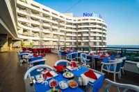 Noxinn Deluxe Hotel - Ultra All Inclusive Hotels in Konaklı