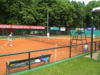 Boutique Hotel Korana Srakovcic Hotels in Vinski Vrh