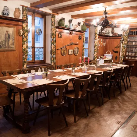 Hotel Rothaus Luzern