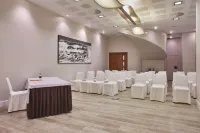 Silken Ciudad Gijón Hotels in Gijon