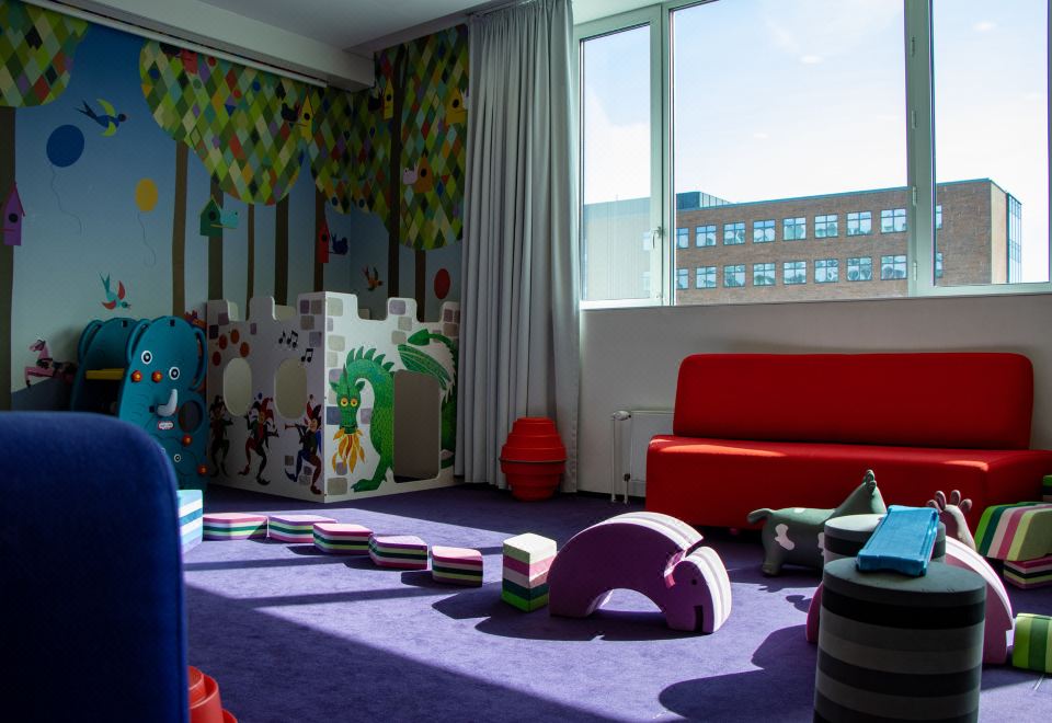 3. 티볼리 호텔 코..