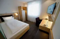 Hotel Go2Bed Weil am Rhein - Basel Hotels in Weil am Rhein